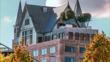 Maison Heler Metz