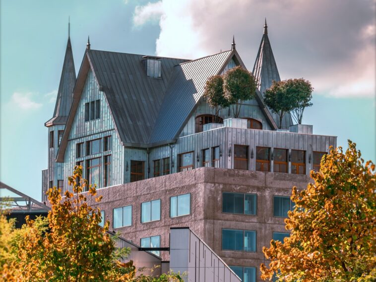 Maison Heler Metz