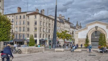 Place Charles III