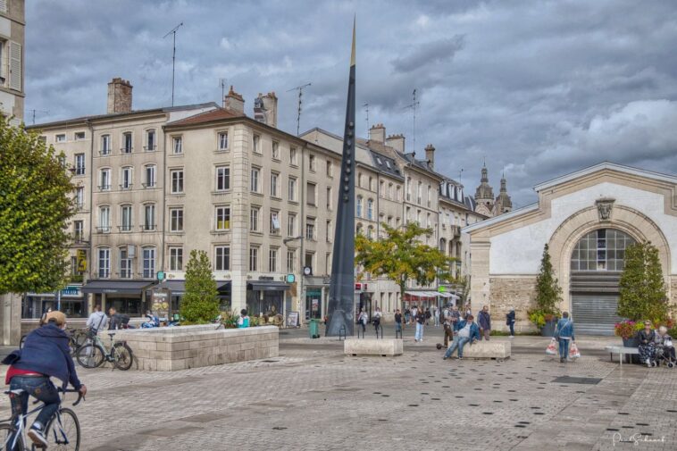 Place Charles III
