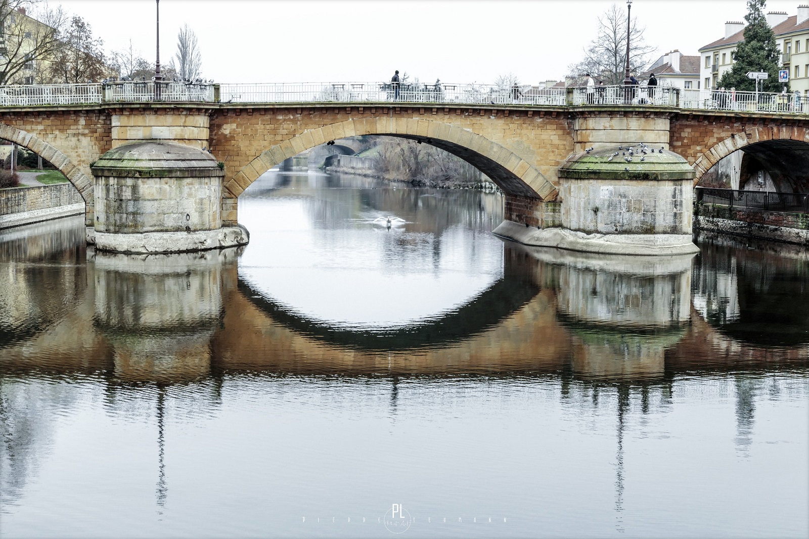 pont Saint-Georges