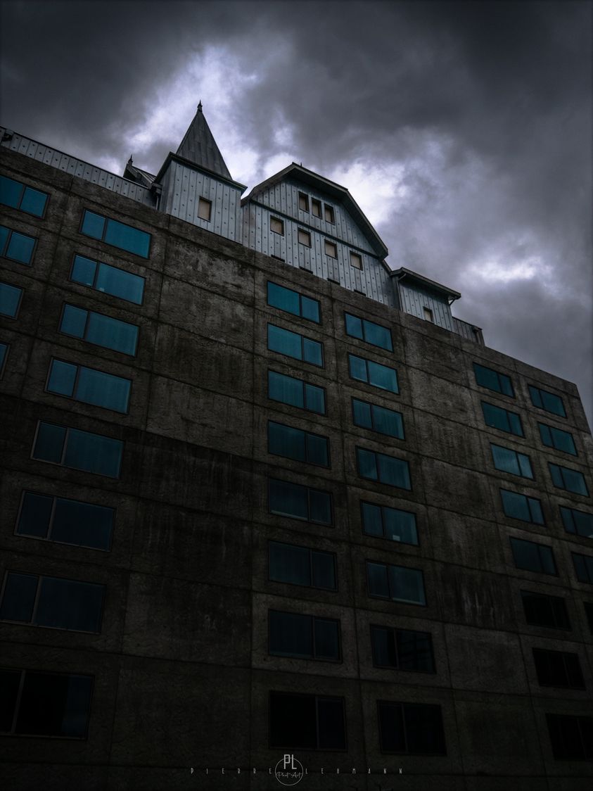 Tour Maison Heler Metz