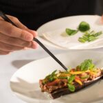 restaurant gastronomique