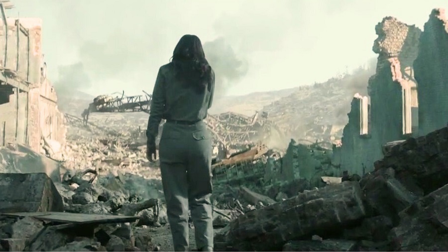 District 12