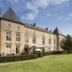 château de Chérisey