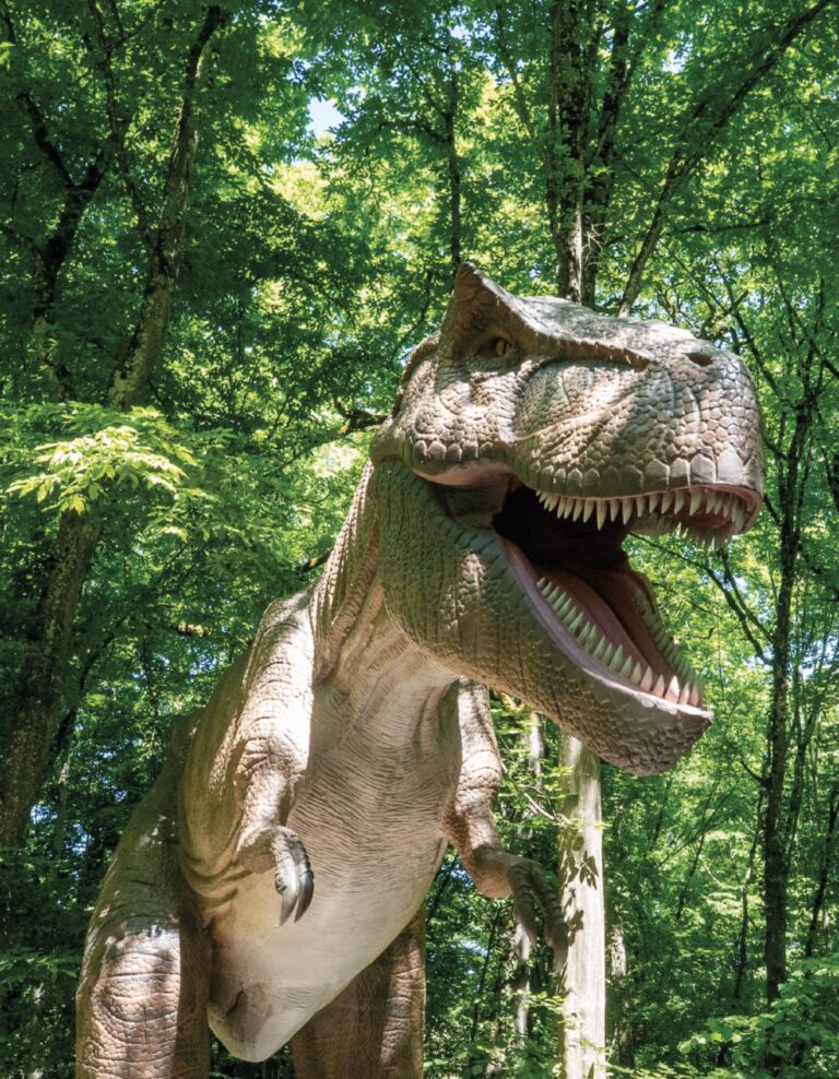 T-Rex