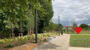Central Parc