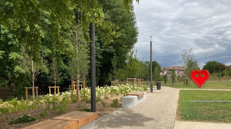 Central Parc