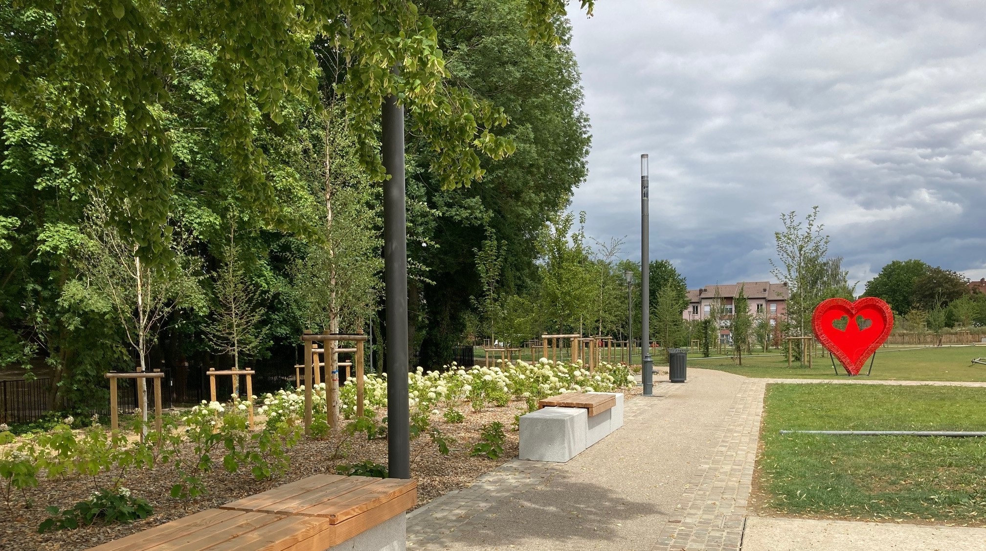 Central Parc