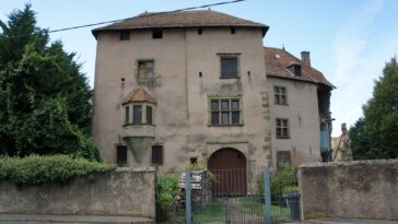 Réchicourt-le-Château