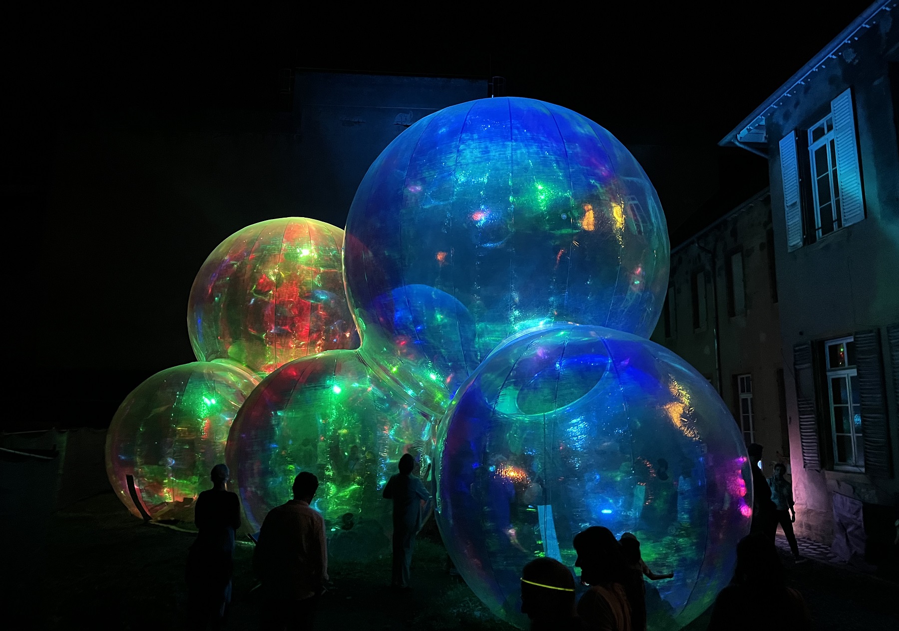 Constellations Metz