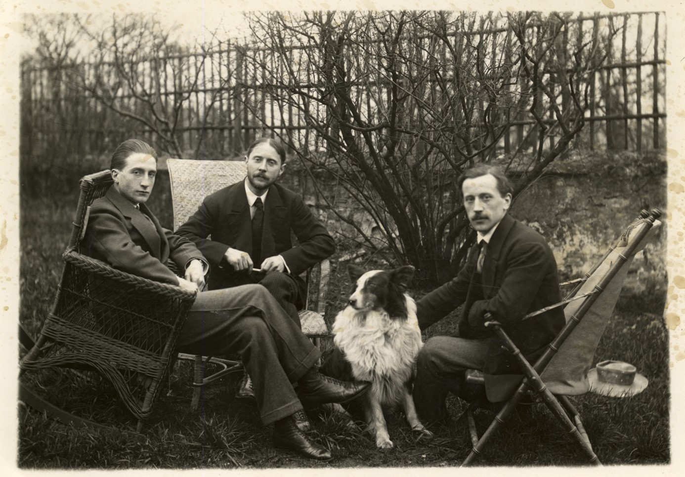 Marcel Duchamp