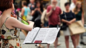 Fête de la Musique
