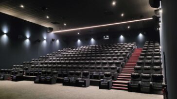 salle Nova Ciné
