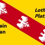 langues régionales de Lorraine