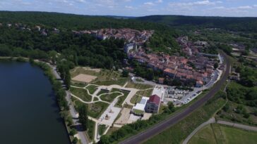 site confiturerie Lerebourg Liverdun