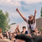 Jardin du Michel public