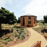 jardin suspendu Metz