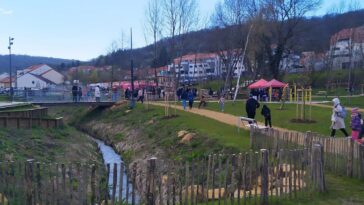 Parc Morlange