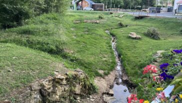 ruisseau des Marivaux
