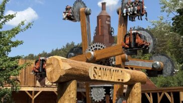 Sawmill