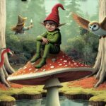 légendes vosgiennes