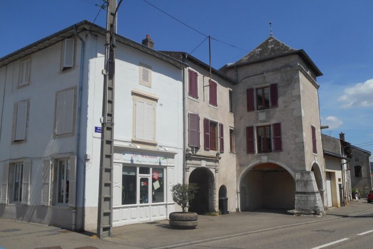 Maison des Prémontrés