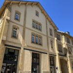 manufacture des tabacs