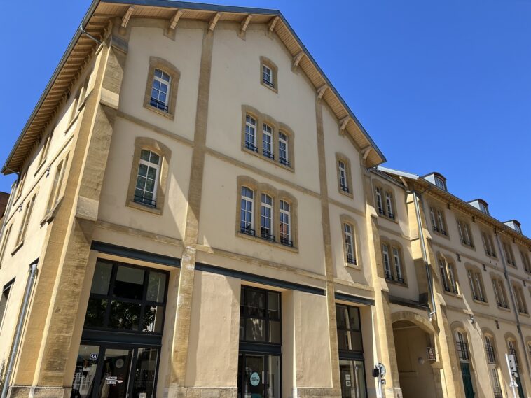 manufacture des tabacs