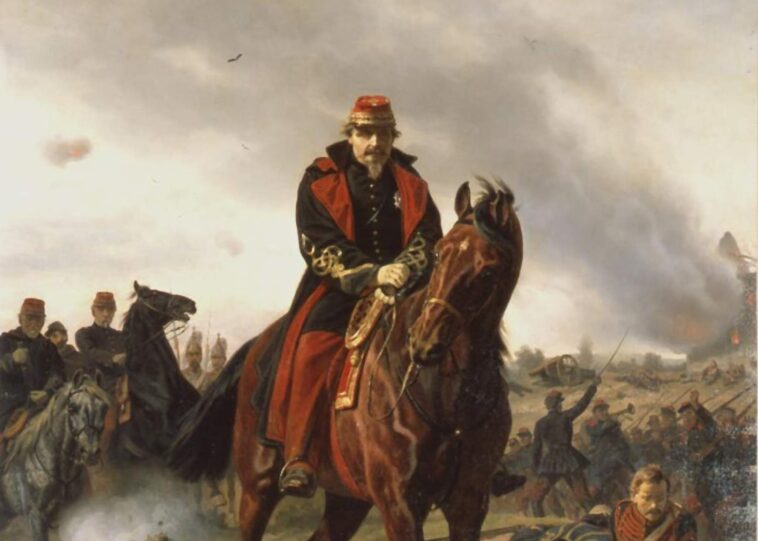 Napoléon III