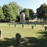 cimetière militaire allemand