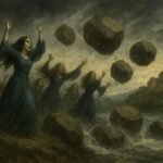 légende Dames de la Meuse Saint-Mihiel