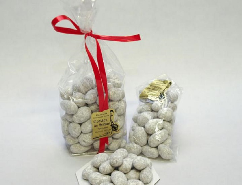 crottes de Satan Stenay