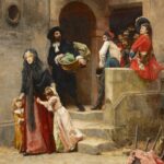 épisode protestants