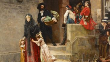 épisode protestants