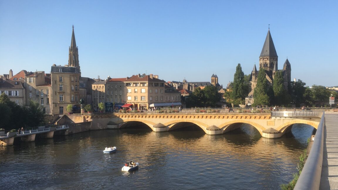Moyen-Pont
