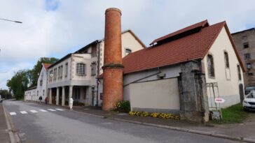 musée bière Ville-sur-Illon