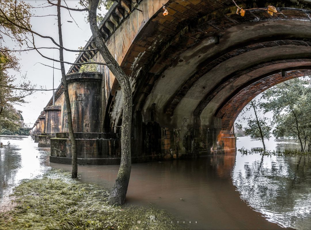 Pont des Morts Metz