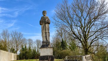 Saint Elophe