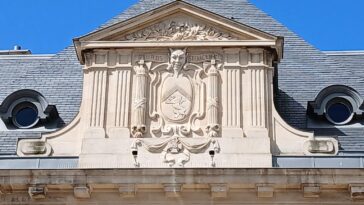 Stenay ville du diable