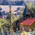 chapelle des Vignes Marange-Silvange