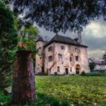 château de Volkrange