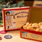 macarons de Boulay
