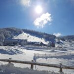 station du Rouge-Gazon