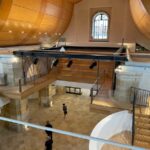 Salle des Carmes Vic-sur-Seille