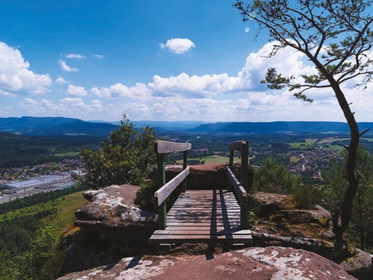 patrimoine insolite des Vosges