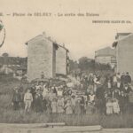 immigration italienne