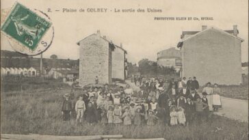 immigration italienne