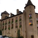 château de Luttange