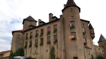 château de Luttange